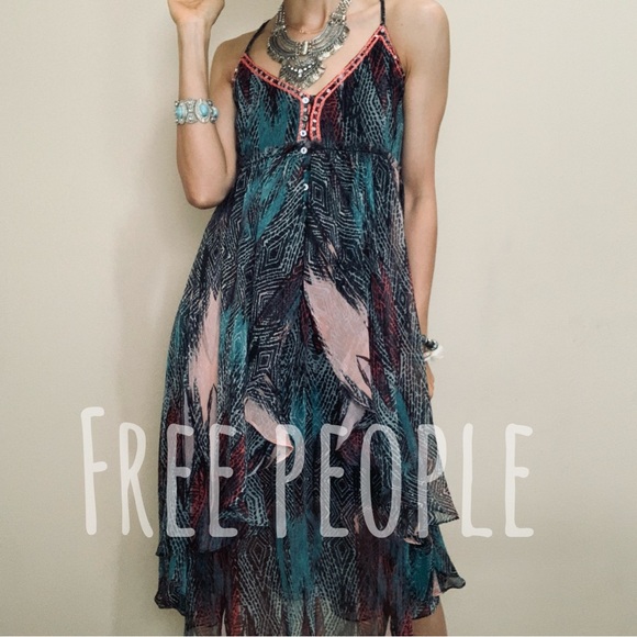 Free People Dresses & Skirts - Brand new free people no offer